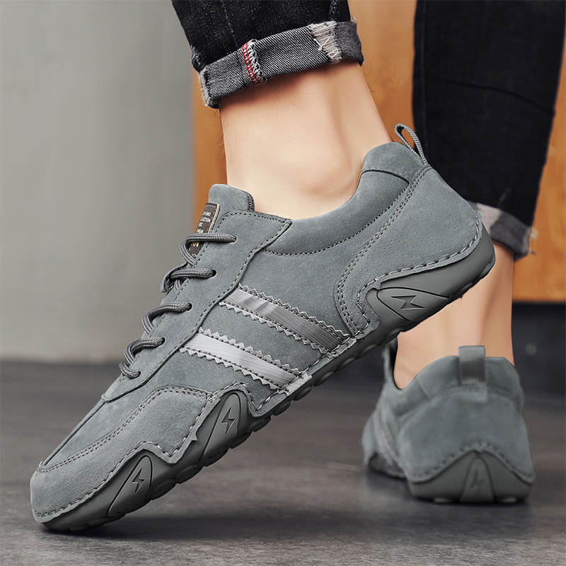 2 Hot selling fashion casual Low top sports men's shoes