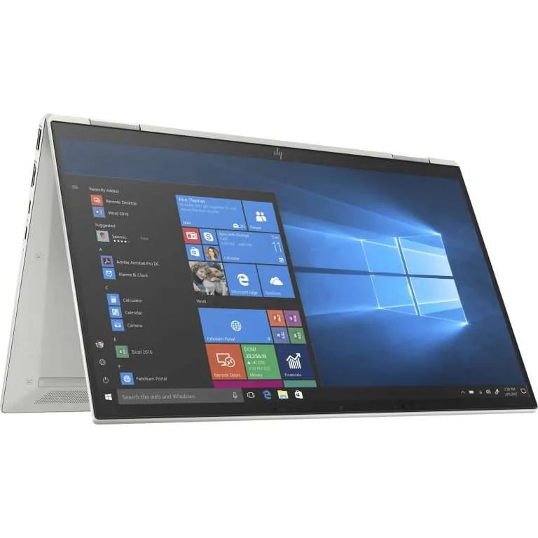 HP Elitebook 1030 G7 x360,Touchscreen 2 in 1 Core i7 10th generation 16GB RAM/512GB SSD.