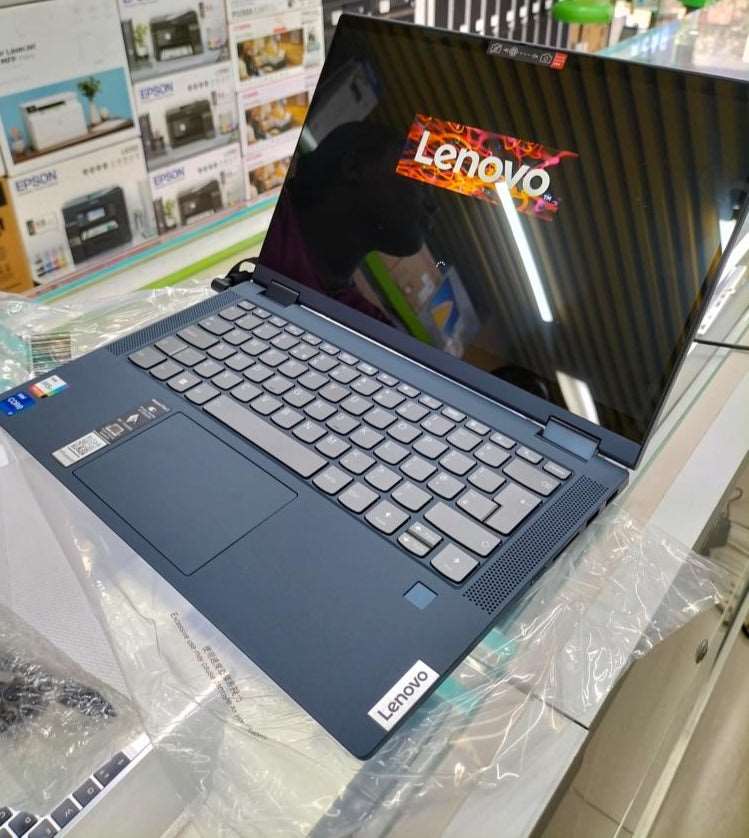 Brand New Lenovo flex 5 X360
