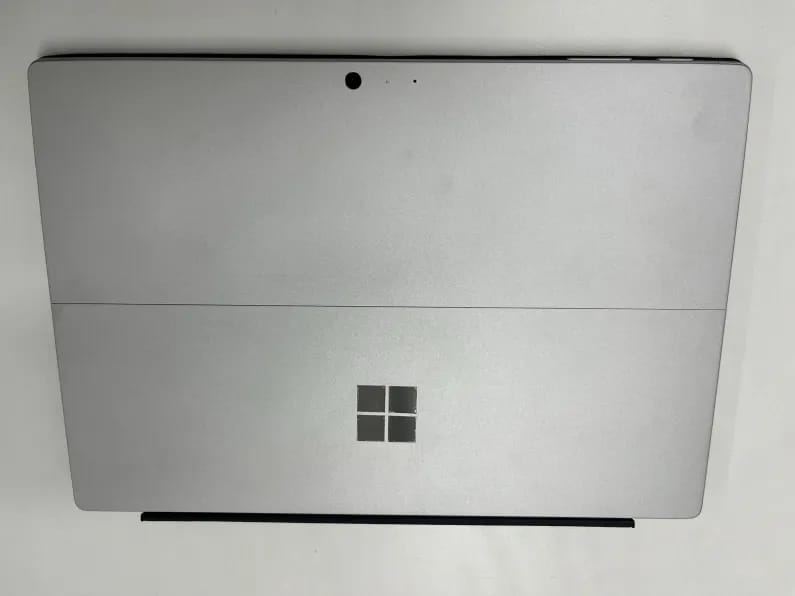 1 Microsoft Surface Pro5 8GB Ram 256GB SSD laptops business laptops touchscreen