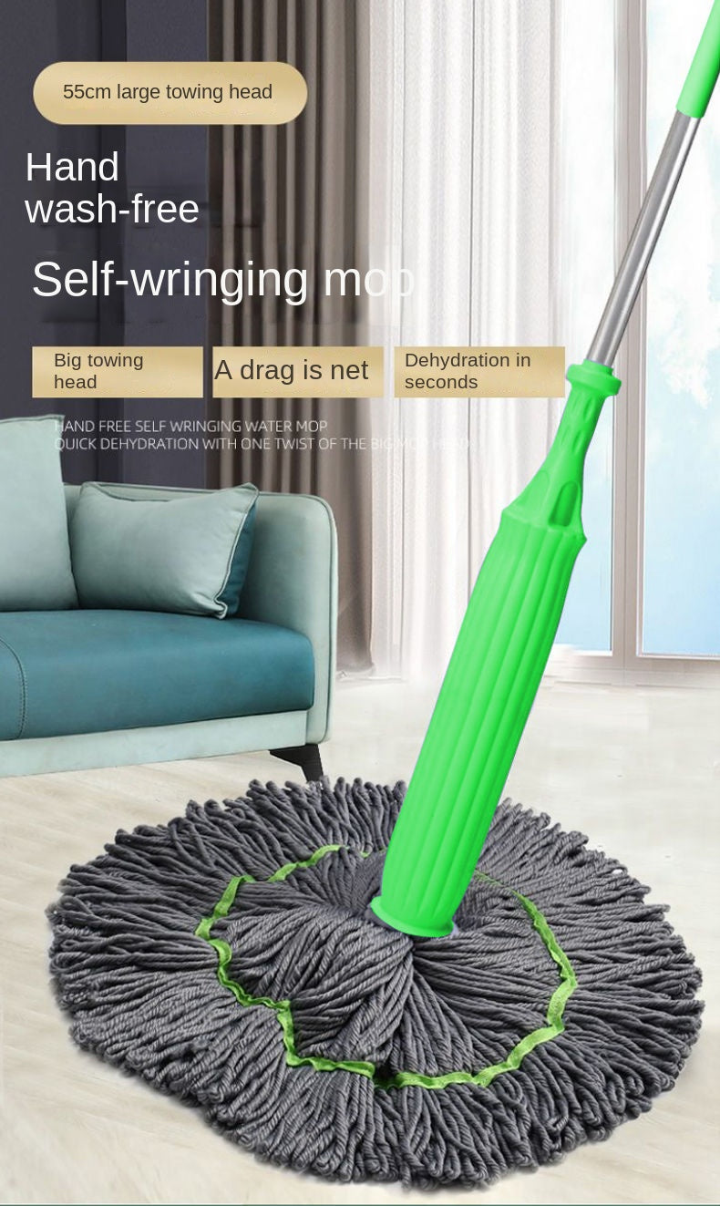 1 New design moppers