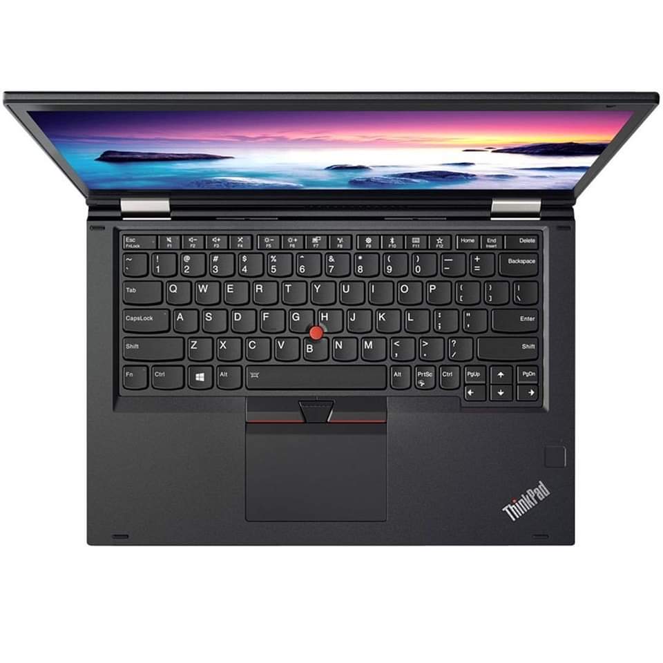 Refurbished Lenovo Yoga 370 X360 Core i5 8GB Ram 512GB SSD Win10 touchscreen 7th generation