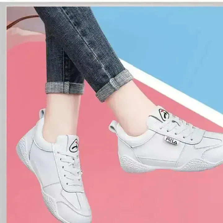 1 2024 Summer new low-top wash casual shoes non-slip soft bottom fashion ladies sneakers