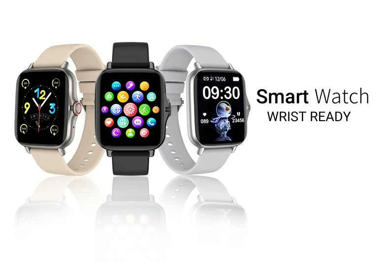 1New smart watch c26 pro for men women BT call relogio smartwatch heart rate sport fitness tracker C26PRO Y13