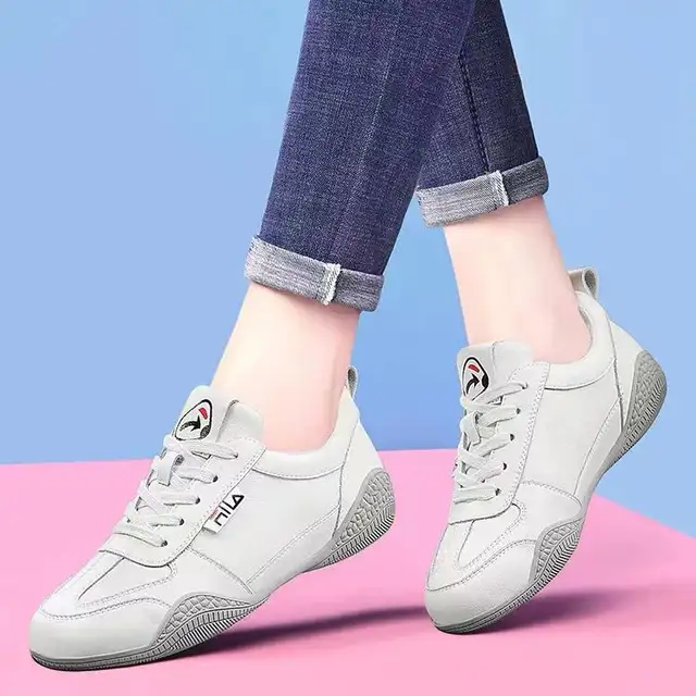 1 2024 Summer new low-top wash casual shoes non-slip soft bottom fashion ladies sneakers