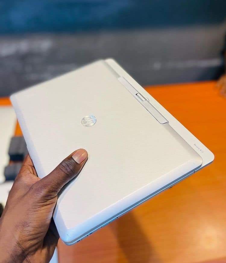 Refurbished hp revolve i5core 8gb ram 256ssd,11.5 inch