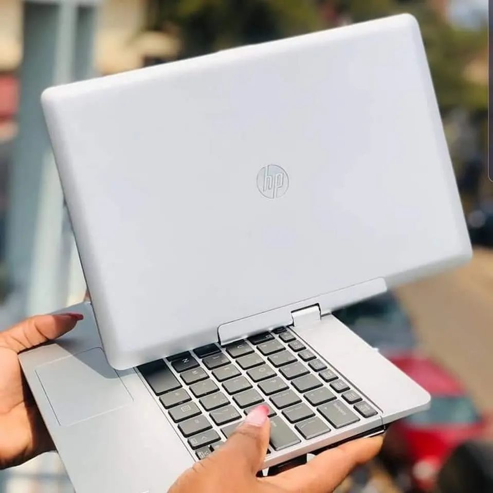 Refurbished hp revolve i5core 8gb ram 256ssd,11.5 inch