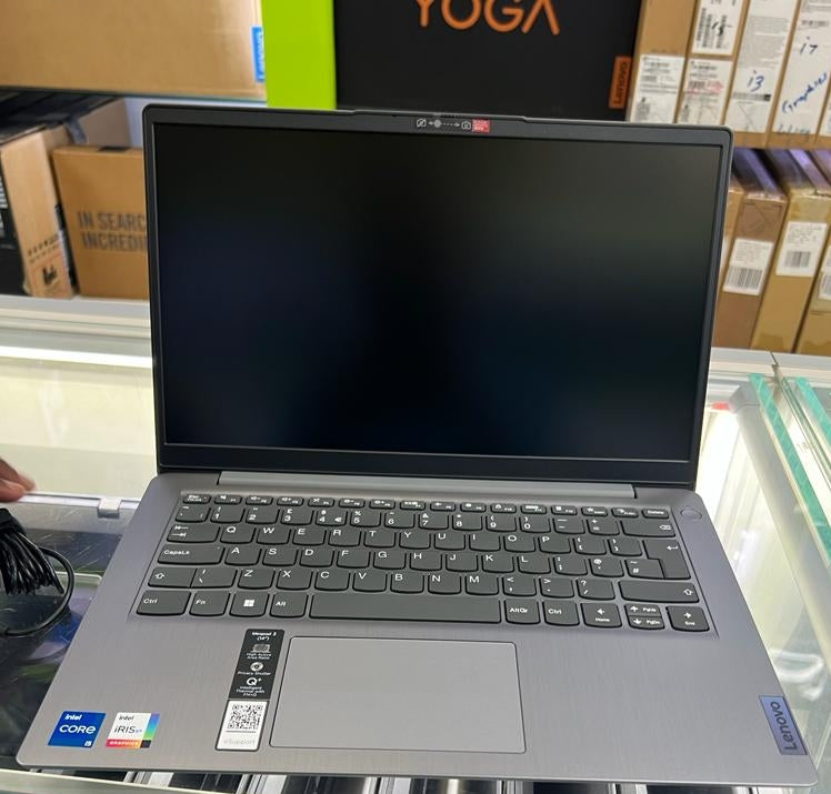 Brand New Lenovo flex 5 X360