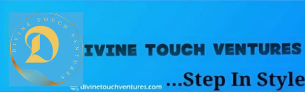 DIVINE TOUCH VENTURES 