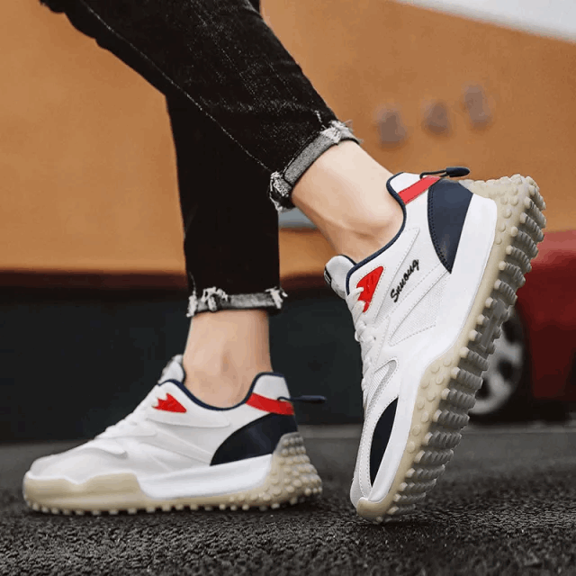 Men cheap sport shoe