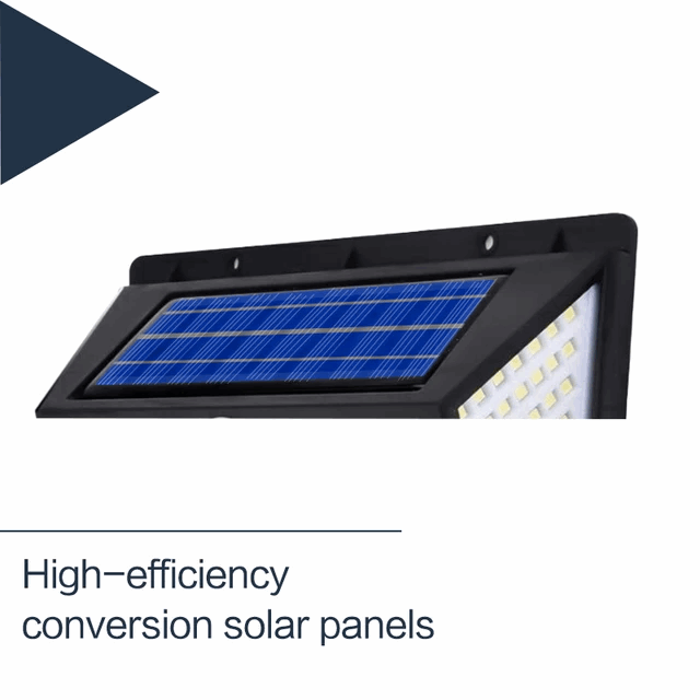 solar wall fence mounted light 20 led solar wall light outdoor wireless waterproof design super bright security garden light