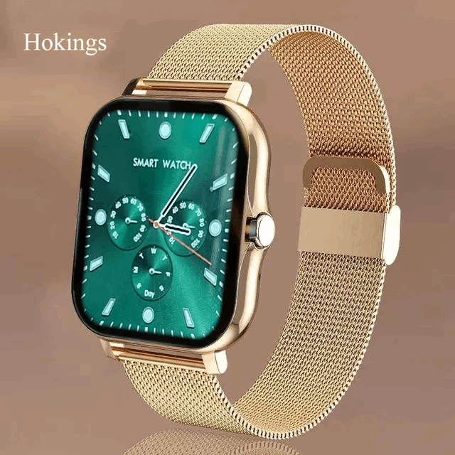 2 Y3 smart Bluetooth watch