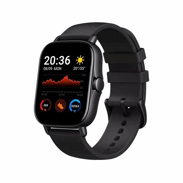 2 Y3 smart Bluetooth watch