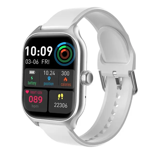 1 C20PRO 2024 Smartwatch Newest BT Call Custom Dial HD Screen Display Message Push Smart reminder  C20pro Smartwatch