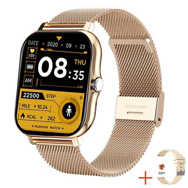 12 Y13 smart Bluetooth watch