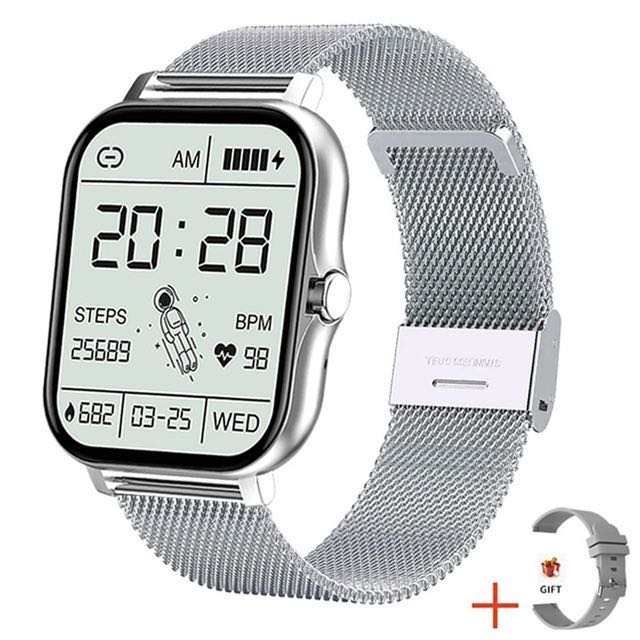 12 Y13 smart Bluetooth watch