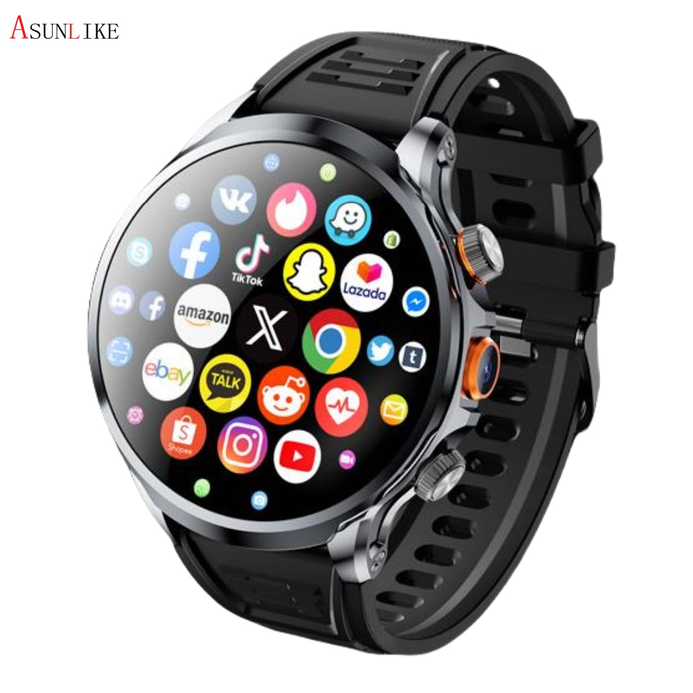 Gps Smartwatch