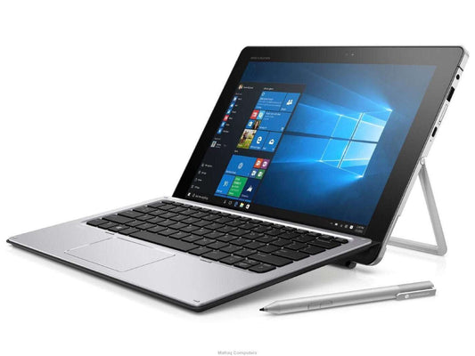 3 HP ELITE X2 COREM5 8GB RAM