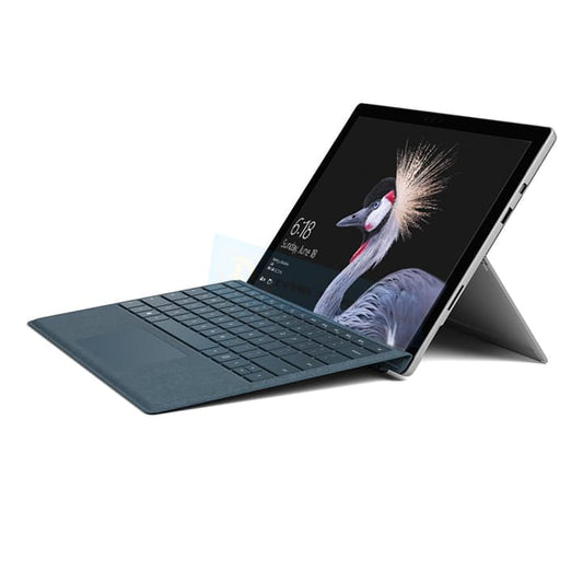 Microsoft Surface Pro5 8GB Ram 256GB SSD laptops business laptops touchscreen