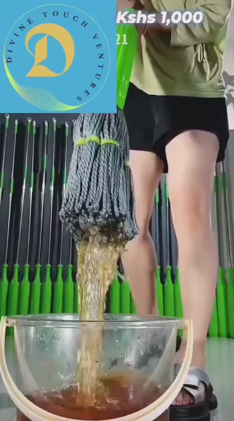 1 New design moppers