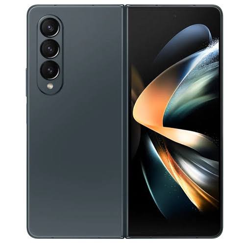 Samsung galaxy fold z 4