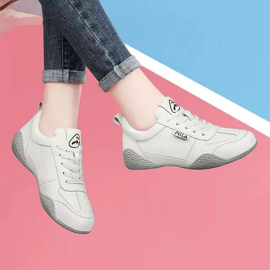 1 2024 Summer new low-top wash casual shoes non-slip soft bottom fashion ladies sneakers