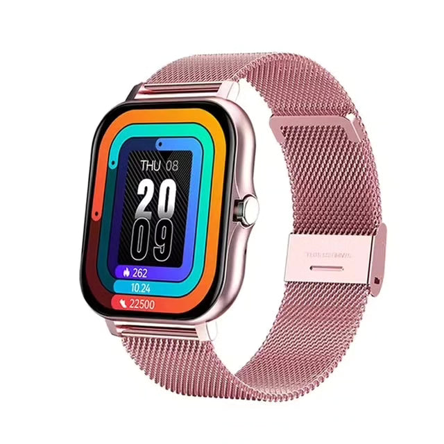 12 Y13 smart Bluetooth watch