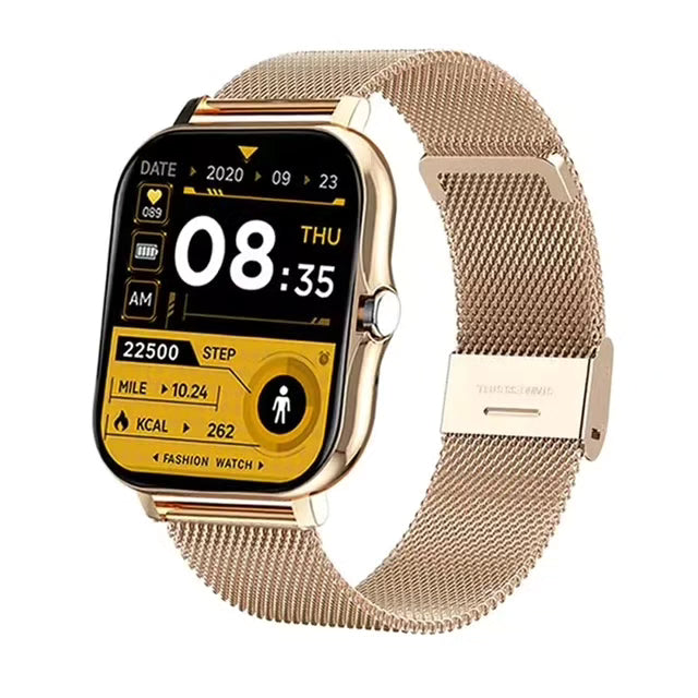 12 Y13 smart Bluetooth watch