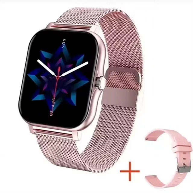 12 Y13 smart Bluetooth watch