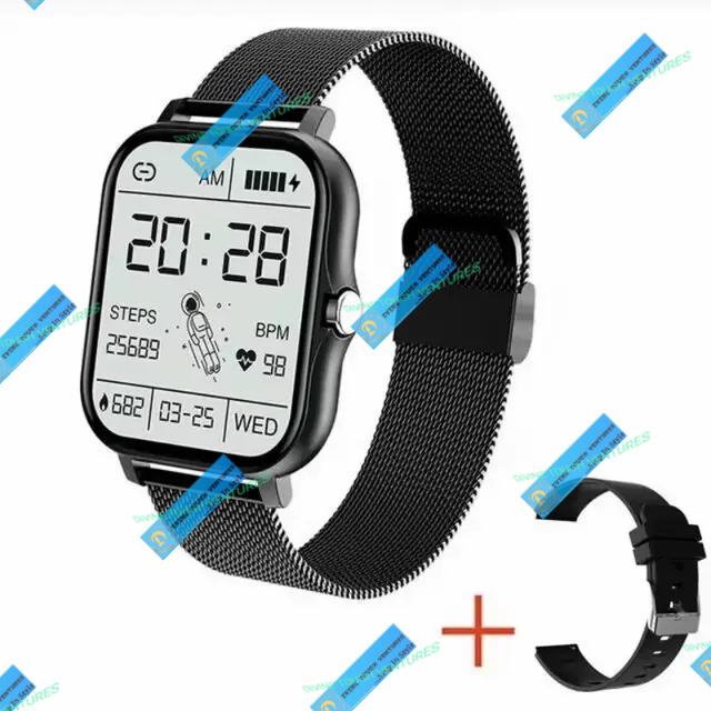 12 Y13 smart Bluetooth watch