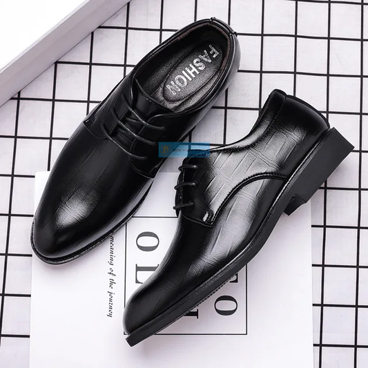 1Business Men's official shoes